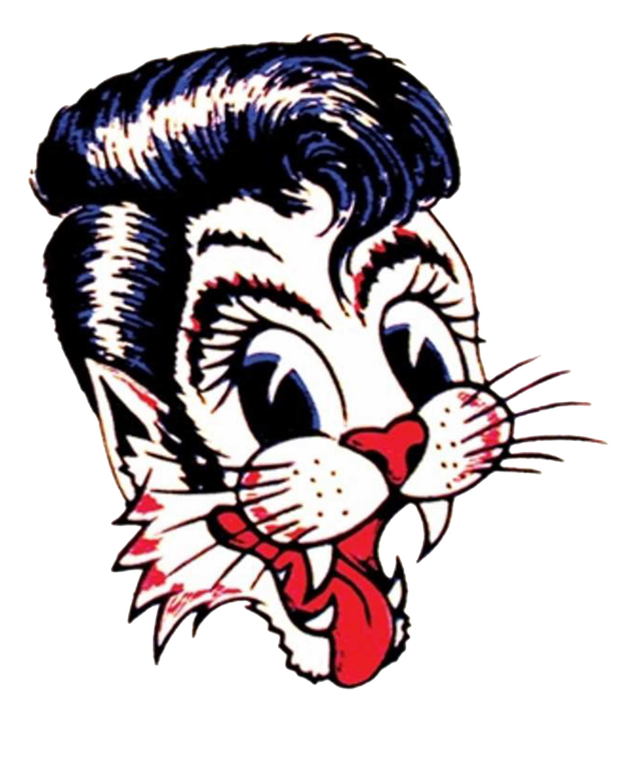 Greaser Tattoos Clipart Image Gallery For Myreal