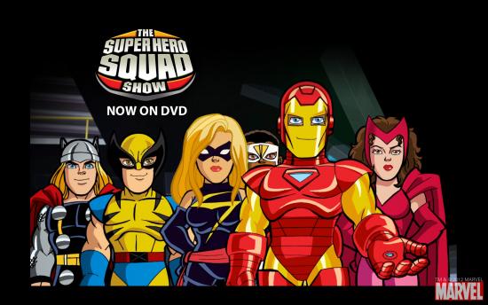 Super Hero Squad Infinity Gauntlet Wallpaper Apps