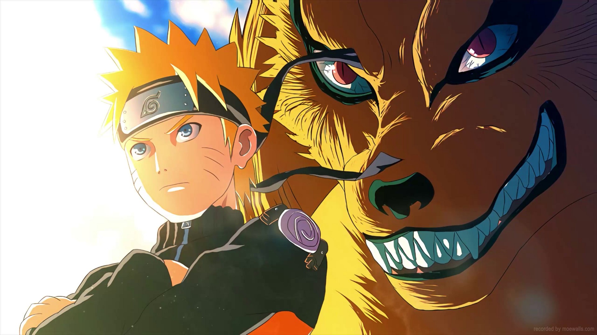 Naruto Kurama Wallpaper Top Live Group