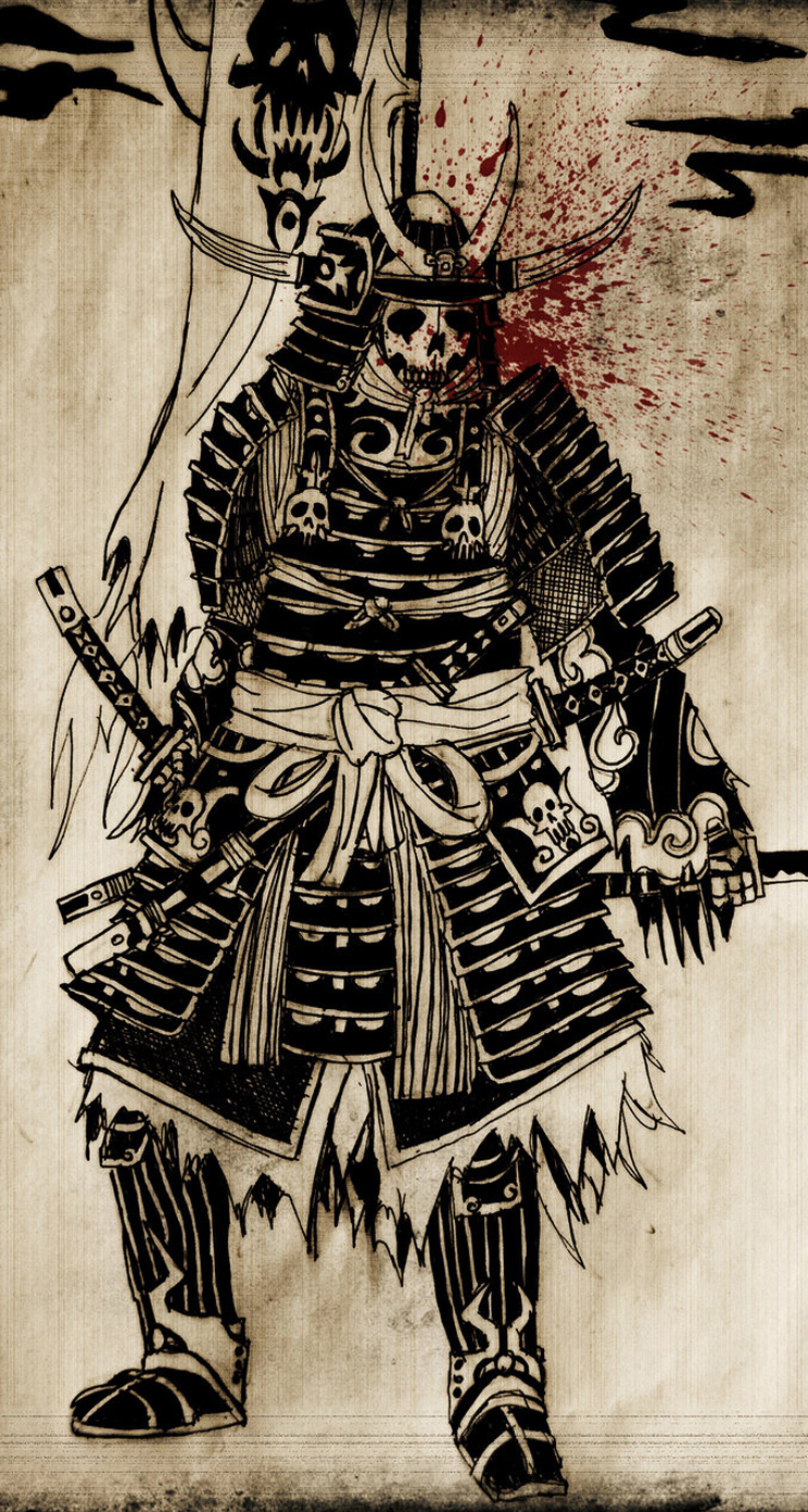 Samurai Boy Wallpapers  Top 20 Best Samurai Boy Wallpapers Download