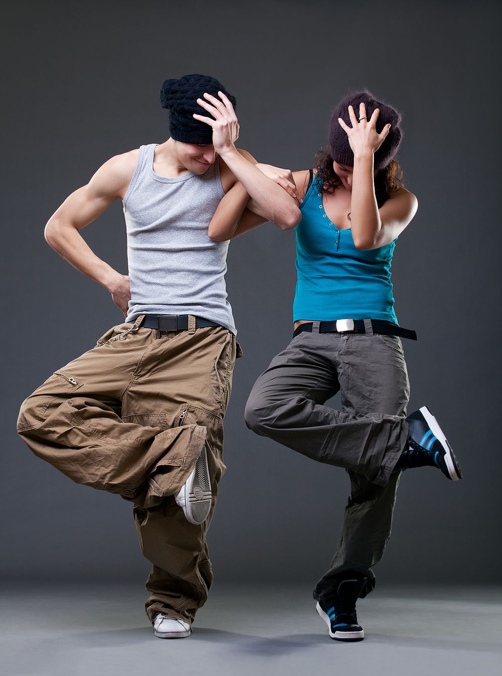 Best Dance Studio Templates And Themes Wallpaper