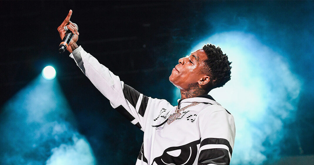 Top Collection Of Nba Youngboy Wallpaper For Your Phone