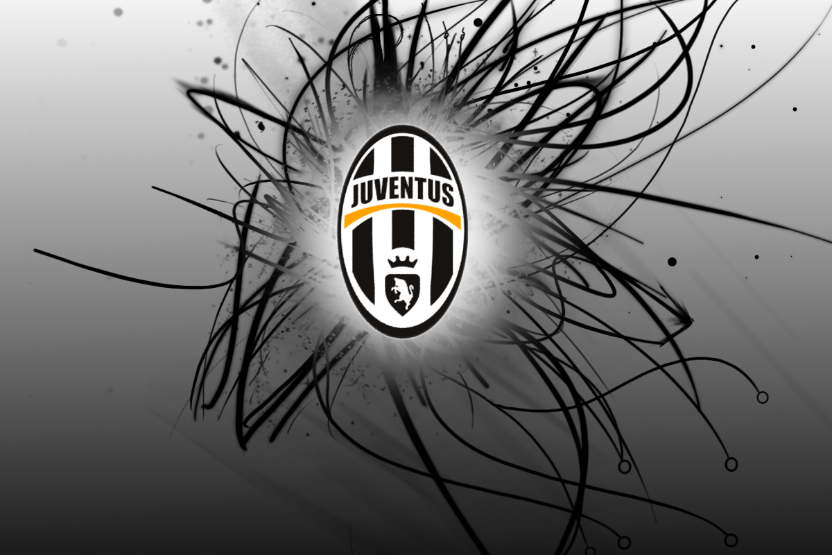 Juventus Logo Wallpaper