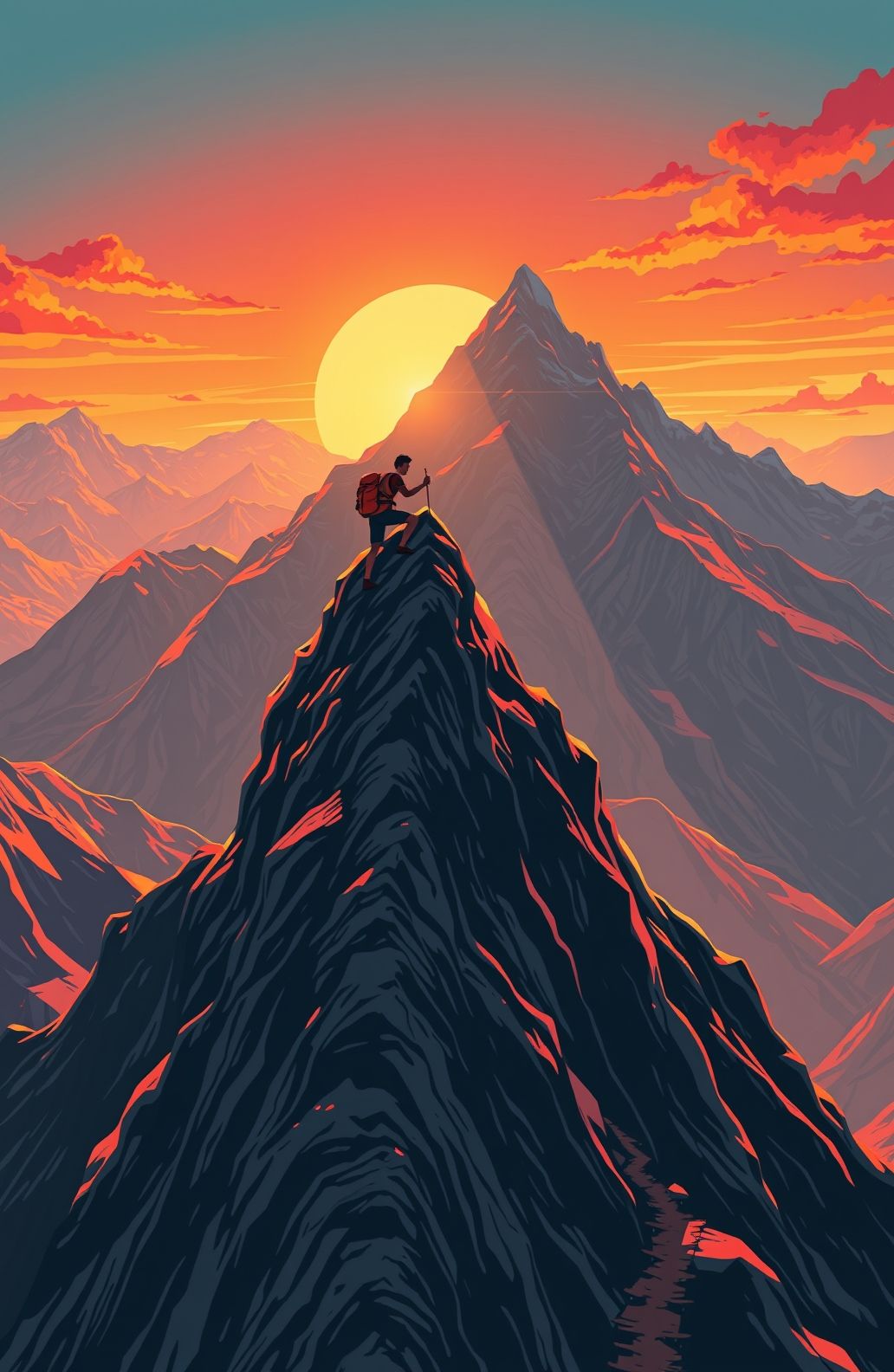 Hard Work Wallpaper