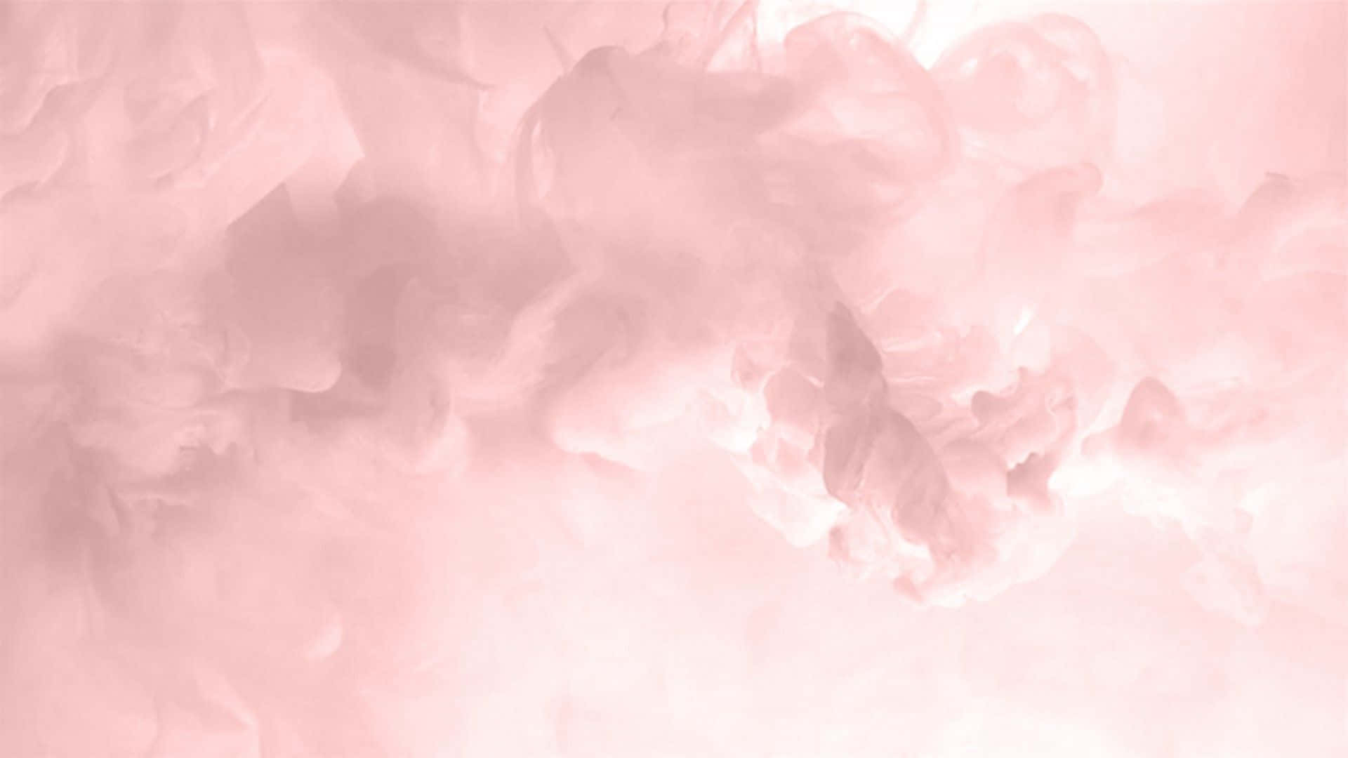 Beautiful Pink Wallpaper For Laptop Aesthetic