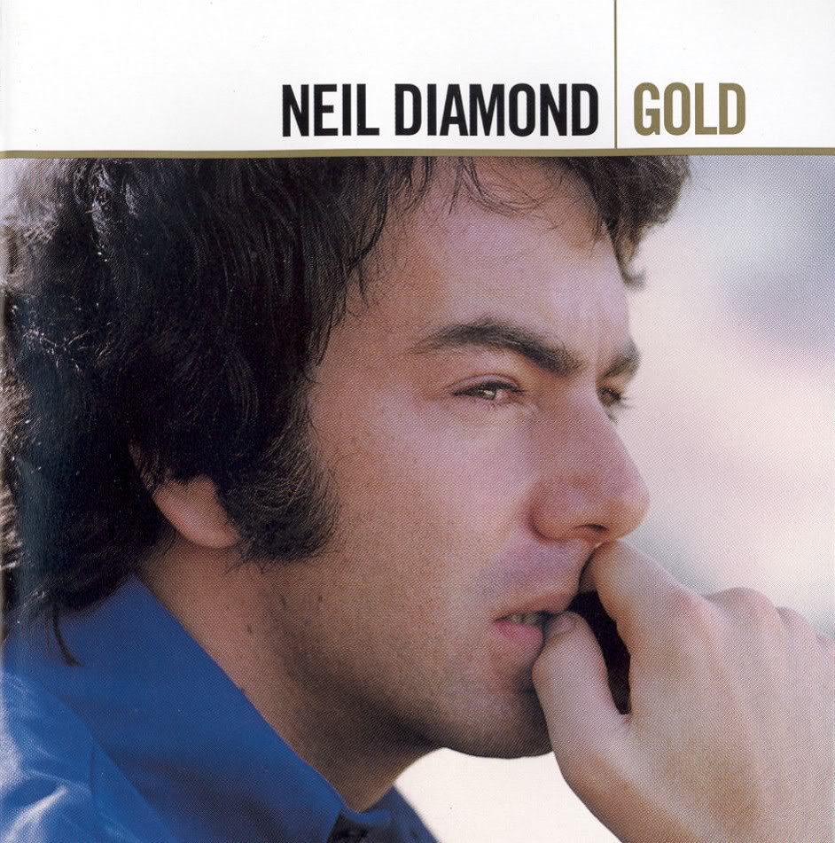 Neil Diamond Image