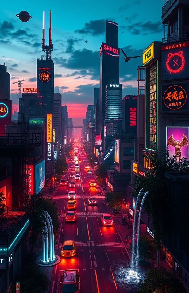 4d Wallpaper HD