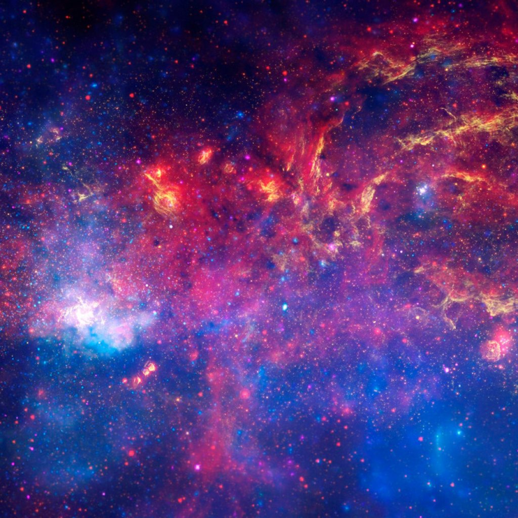 1080p Eagle Nebula Pics About Space