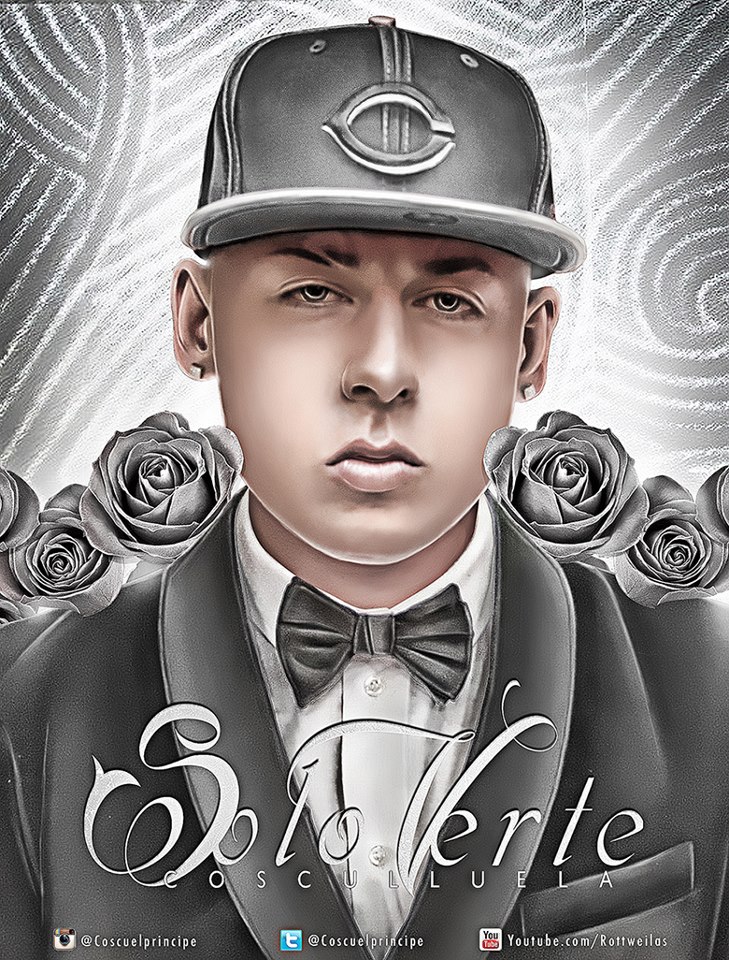 Imagenes De Cosculluela New Style For