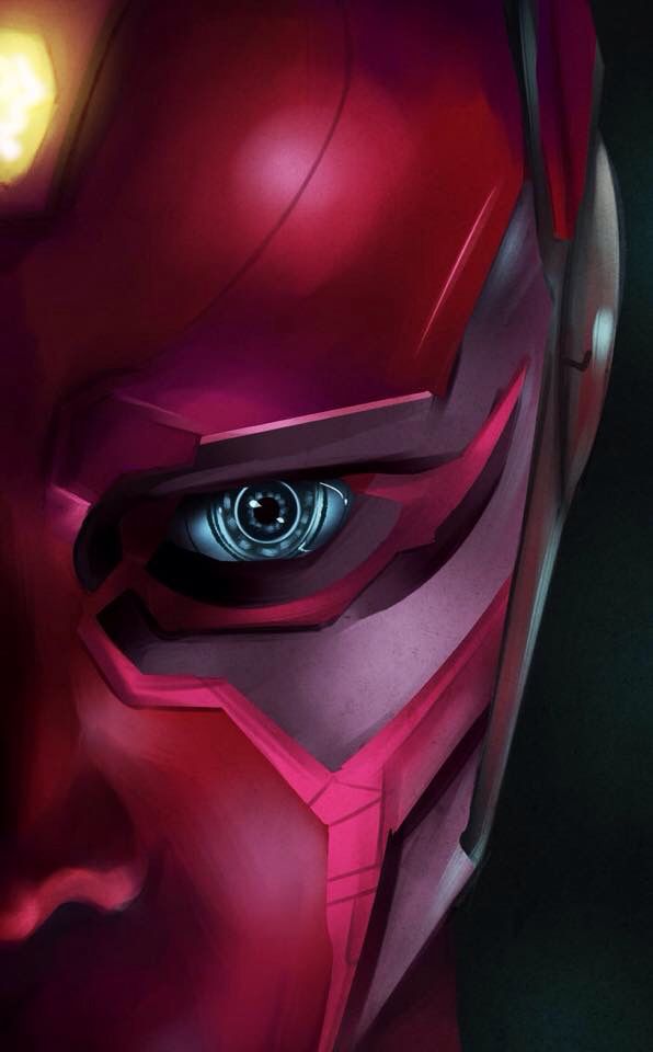 Best Ideas About Vision Marvel Ics