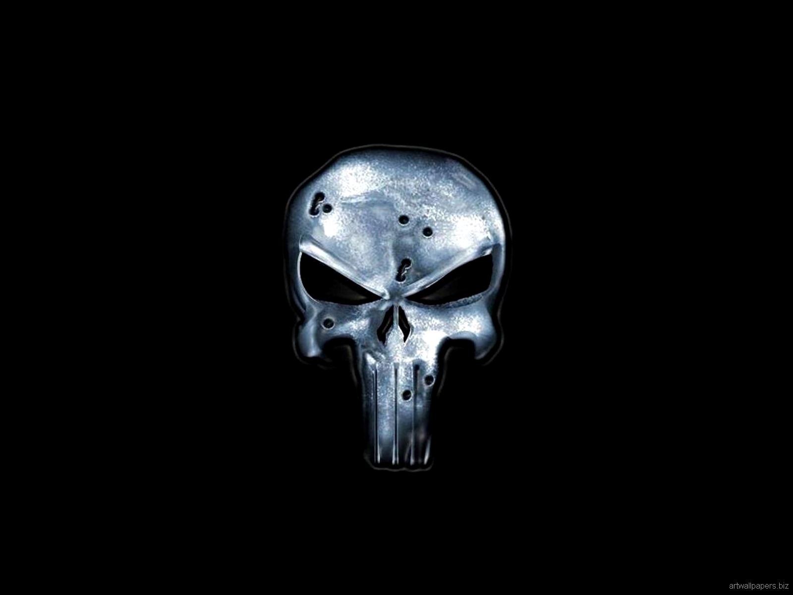 Punisher Skull Desktop Backgrounds   DopePicz 1600x1200