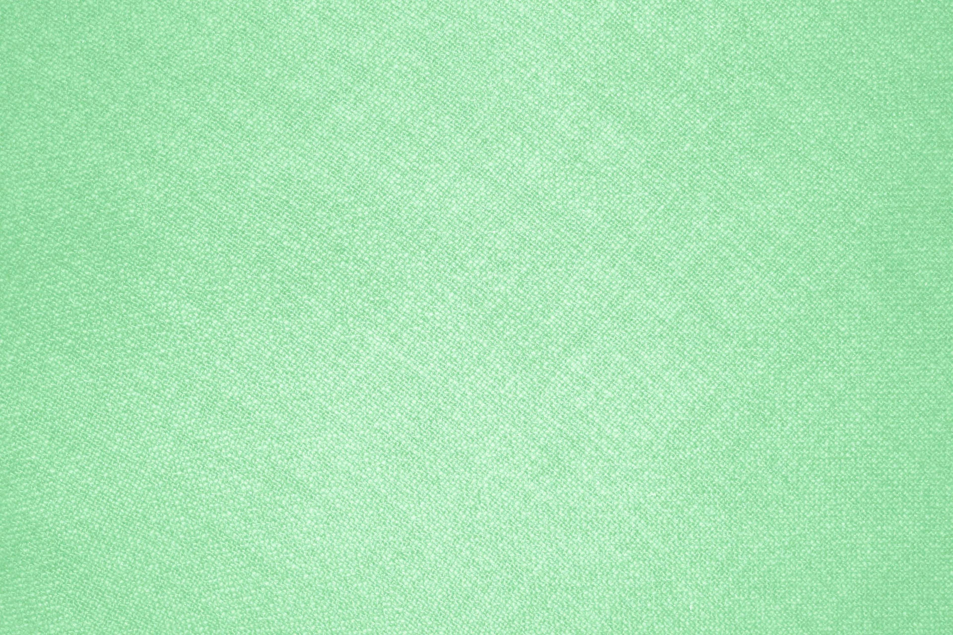 Light Green Fabric Wallpaper