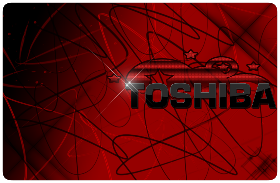 New Toshiba Wallpaper Full HD Pictures
