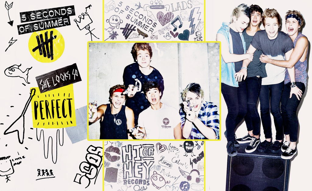 Galleries 5sos Wallpaper iPhone Background Picture Pictures