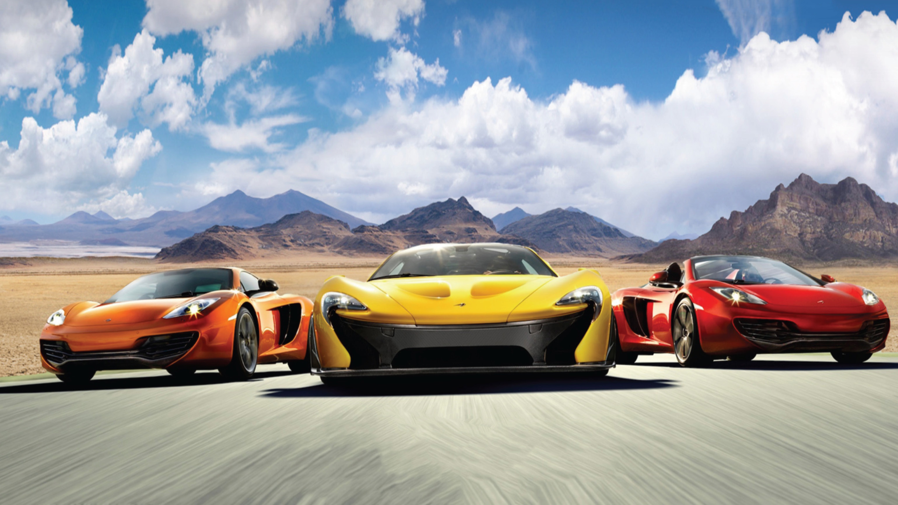 Exotic Cars 4k HD Wallpaper Image Photos And