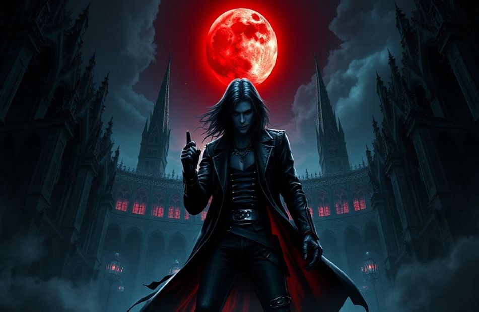 Hellsing Ultimate Wallpaper
