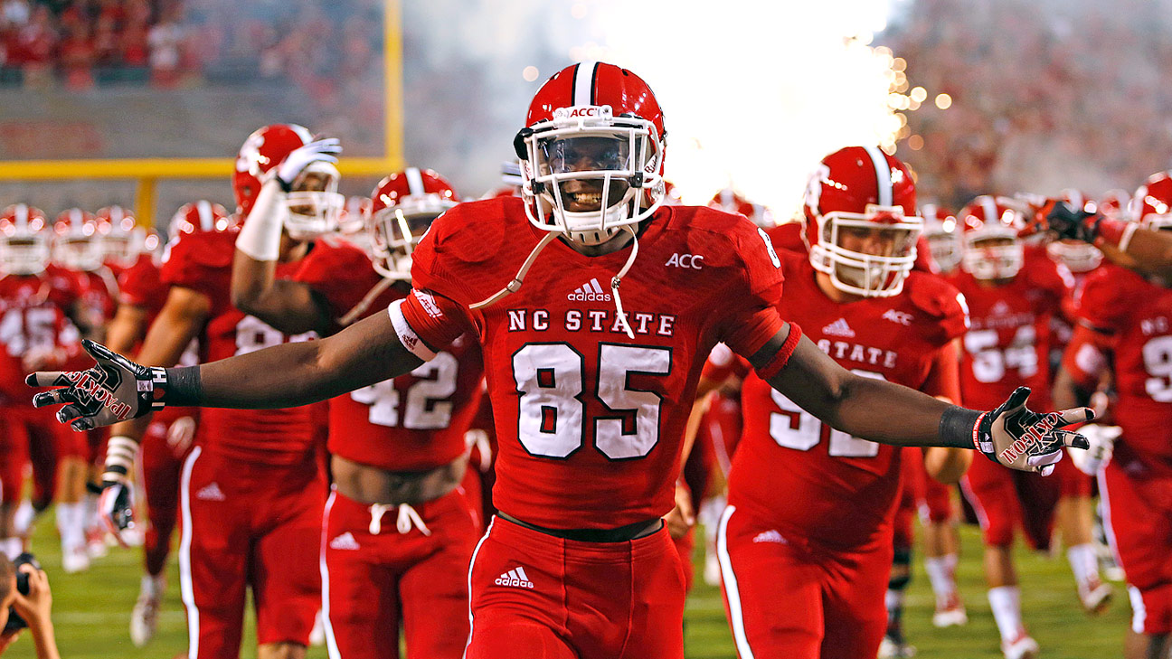 Potential Second Year Stars For Nc State Wolfpack Acc Espn