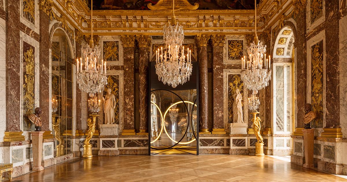 History Palace Of Versailles