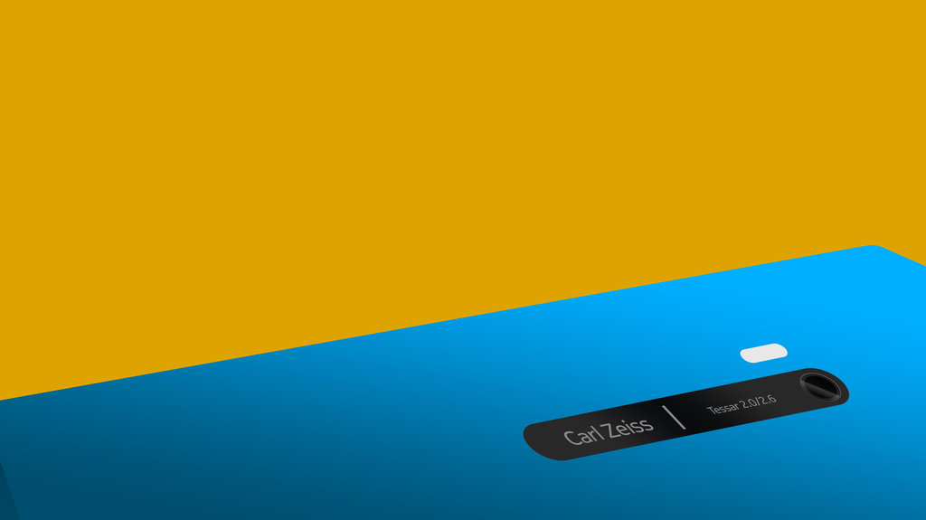 Lumia Flat Wallpaper By Ohsneezeme Customization
