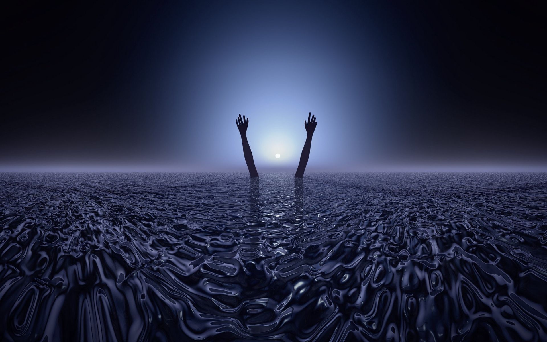 Creative HD Wallpaper On