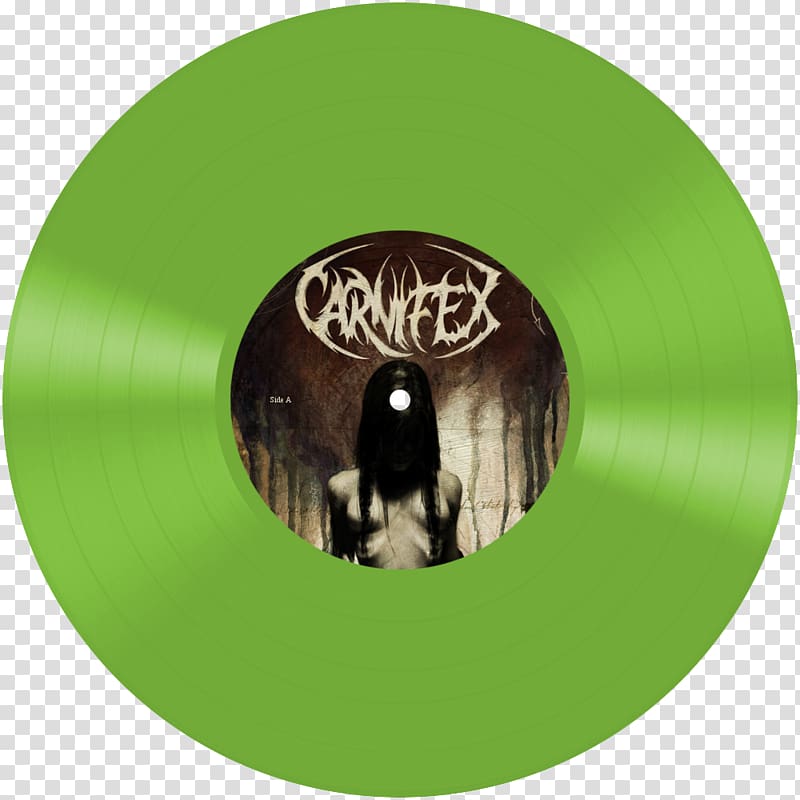 Carnifex Until I Feel Nothing Dead In My Arms Album Die Without