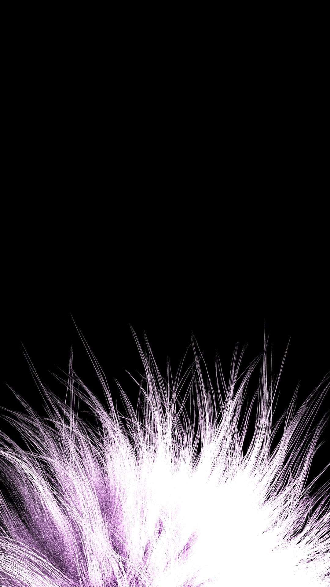 Fur Wallpaper