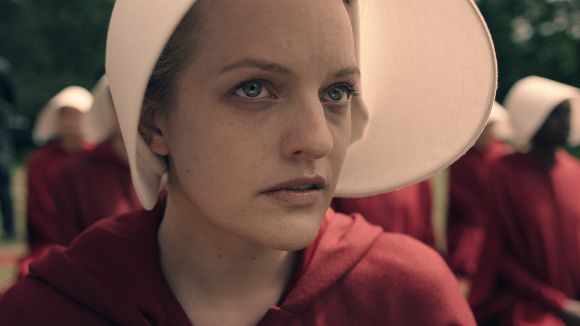 The Handmaid S Tale Returns For Its Third Season On June 5th
