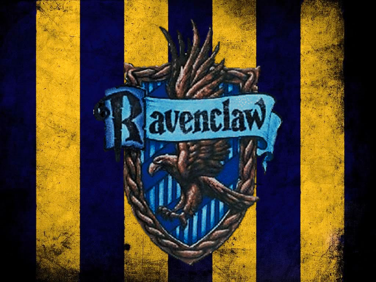 Ravenclaw Flag by Kooro sama 1280x960