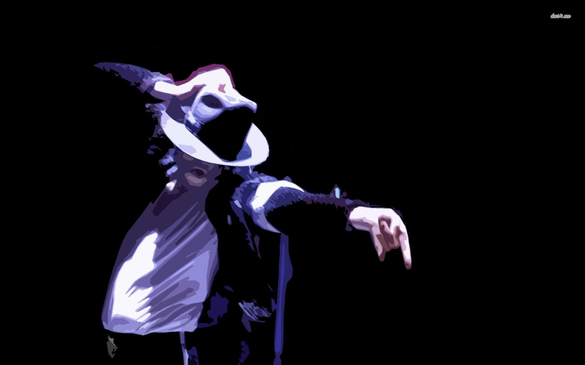 Michael Jackson Wallpaper HD