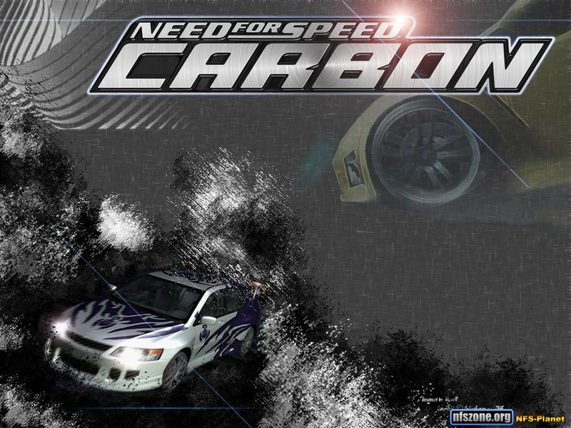 Ea Nfs Carbon Video Games Gran Turismo HD Desktop Wallpaper