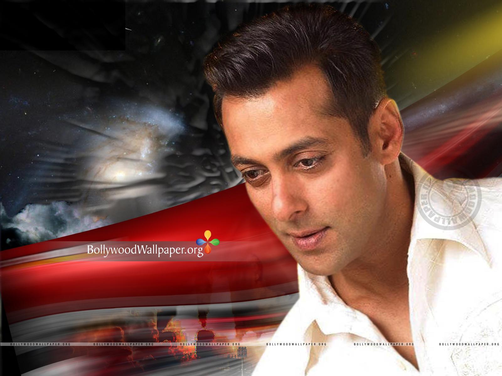 Red Orange Wallpaper