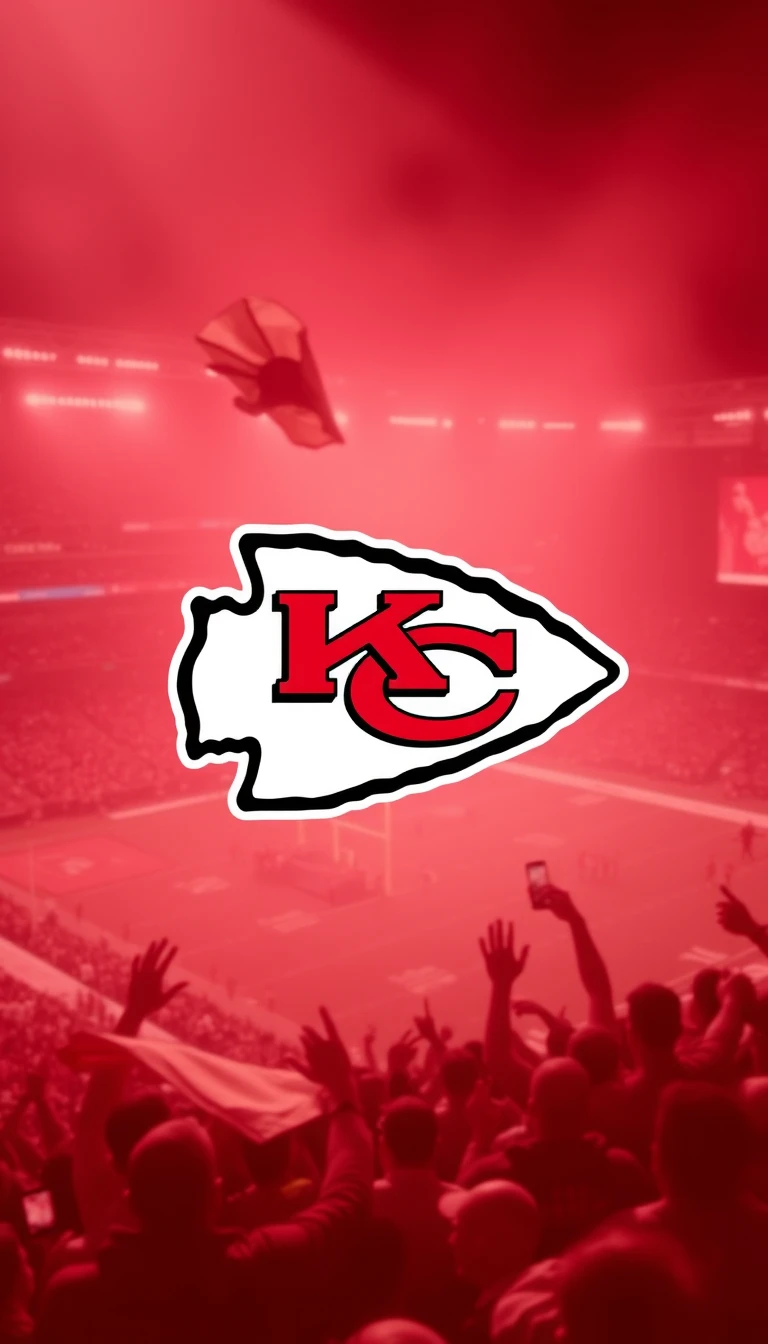 🔥 Download Kc Chiefs Wallpaper S by @macevedo | Free KC Chiefs ...