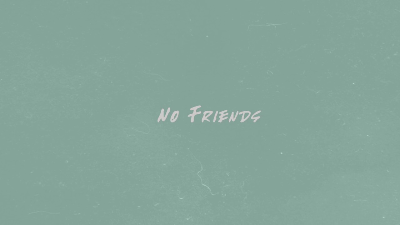 Lithe No Friends