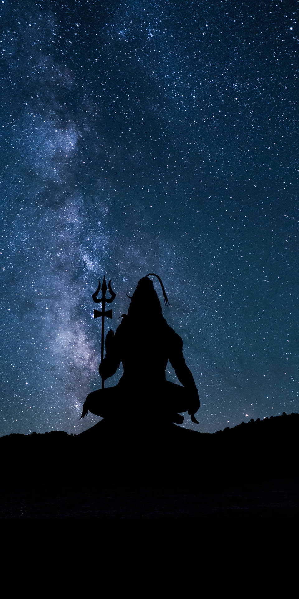 Mahadev Full HD Wallpaper