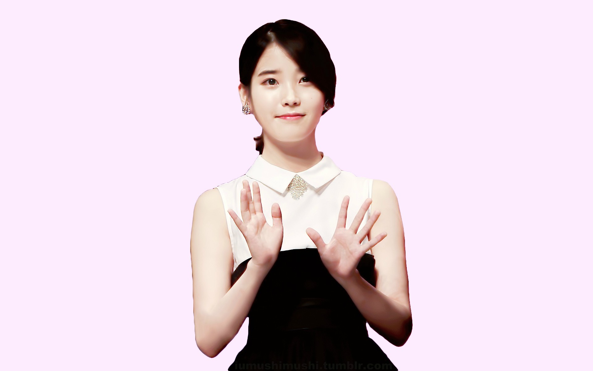 Iu Wallpaper For Windows