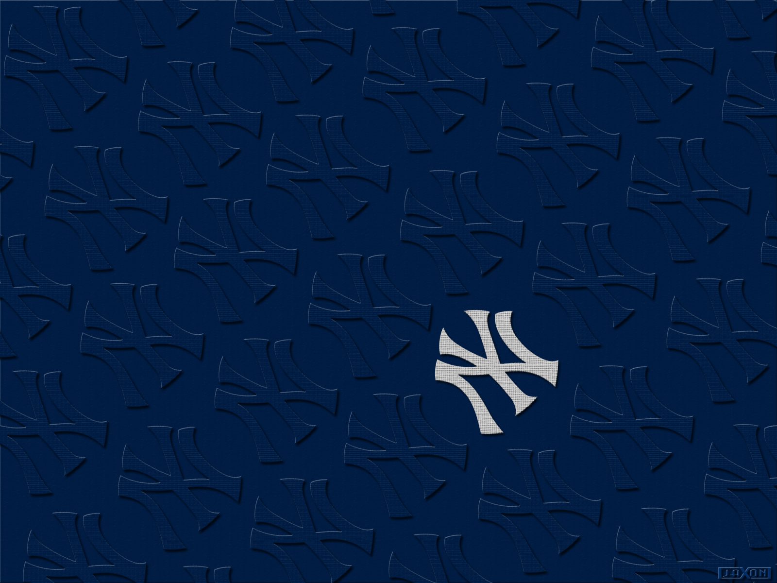 New York Yankees Logos By