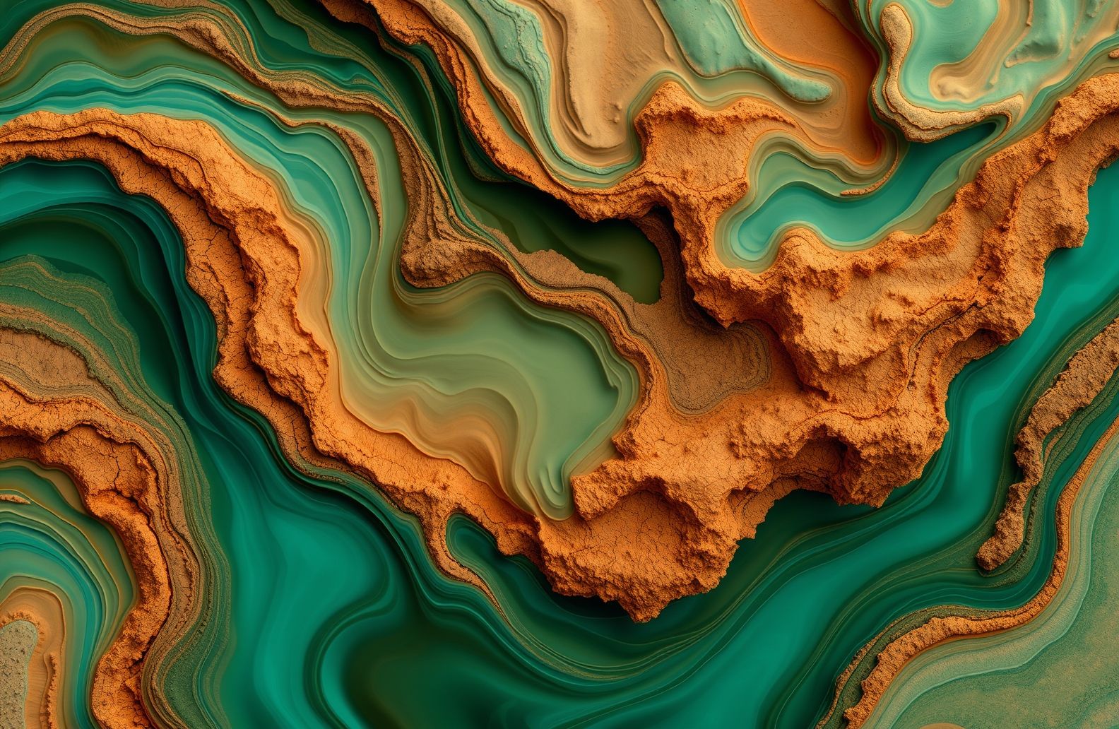R Wallpaper