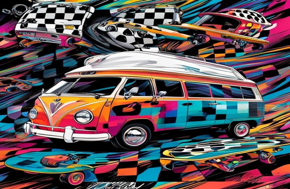 Vans Wallpaper