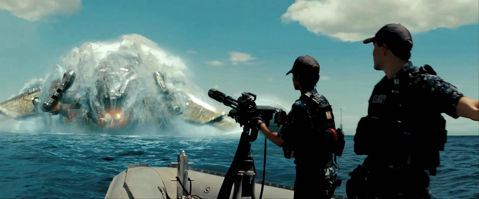 Battleship Poster HD Wallpaper Movie