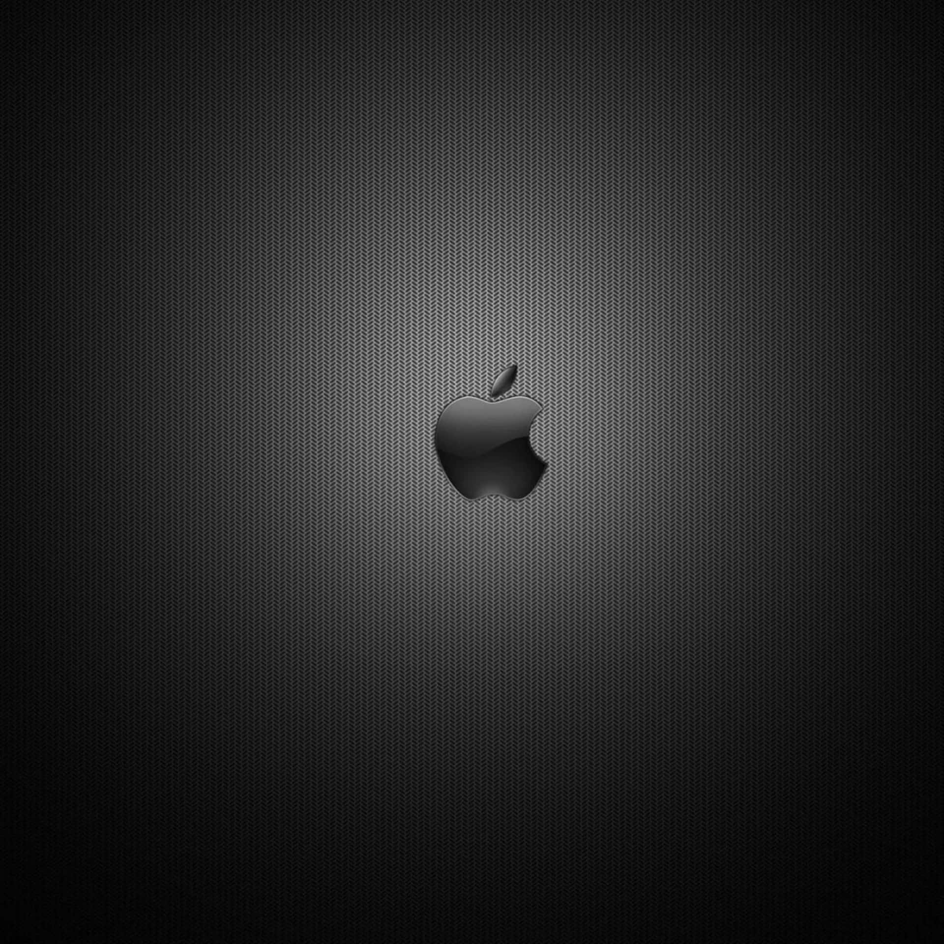 Dark iPad Wallpaper