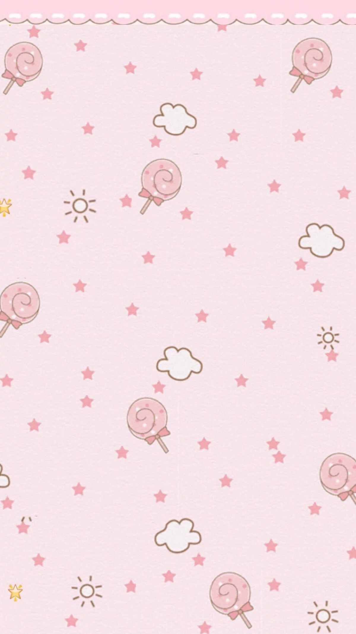 Briana Sturgis On Tech Decorations In Wallpaper