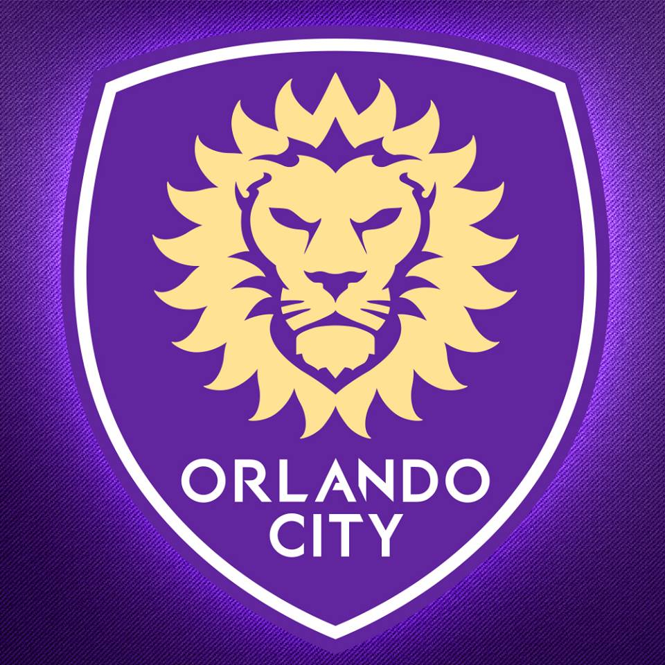 Orlando City moderniza logo para estreia na MLS em 2015 Futebol