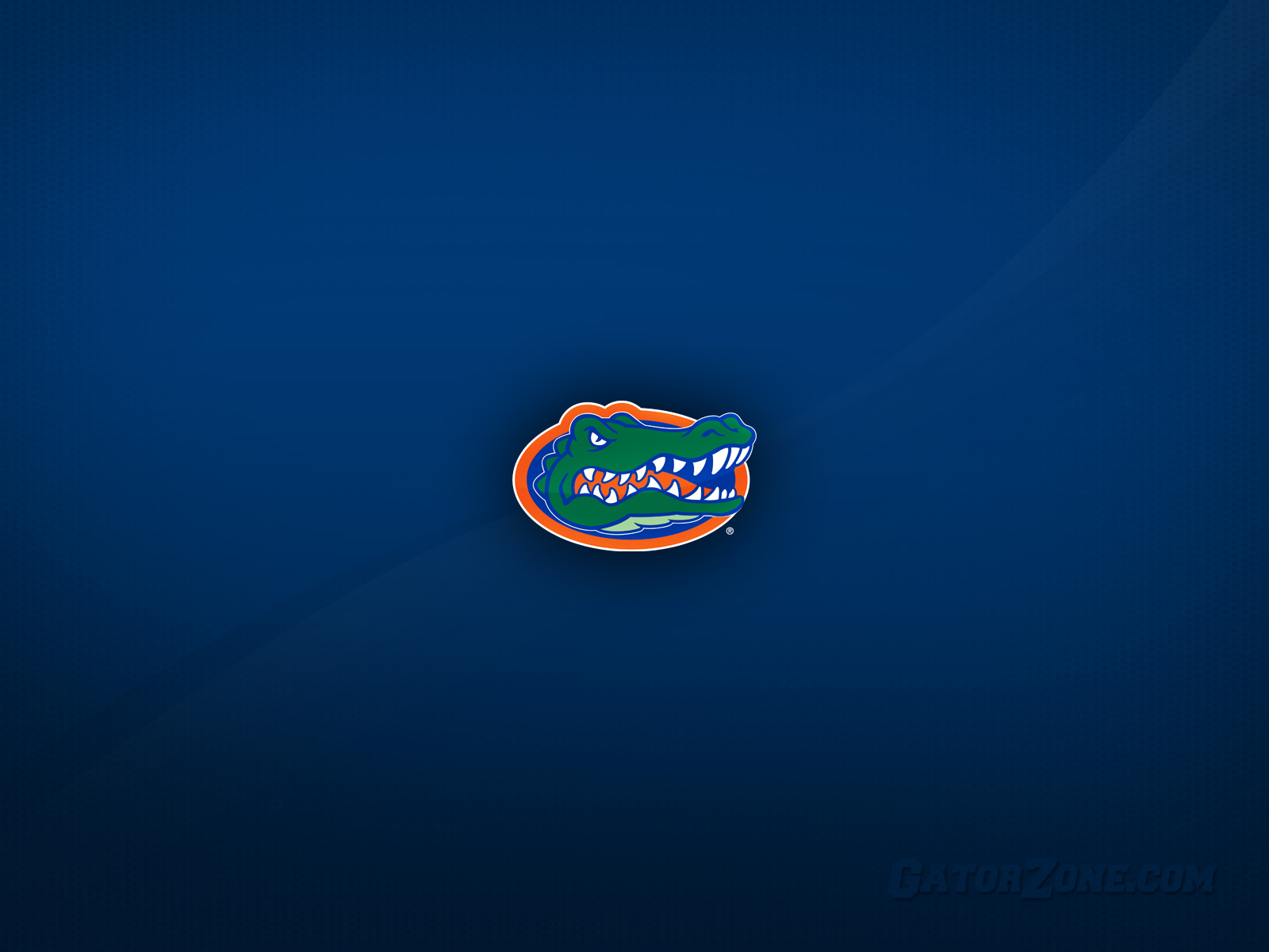 Florida Gators Logo Wallpaper HD