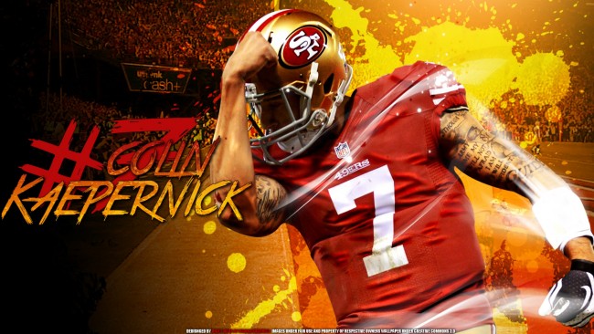 Super Bowl Caliber San Francisco 49ers Browser Chrome