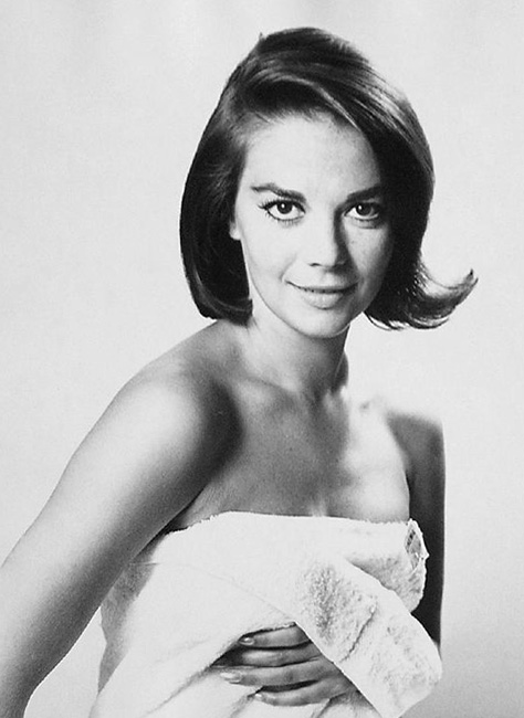 Wallpapers Hot Images Natalie Wood   Wallpaper Gallery