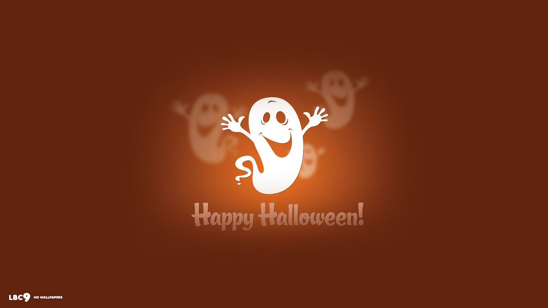 Halloween Holiday Desktop Wallpaper Top