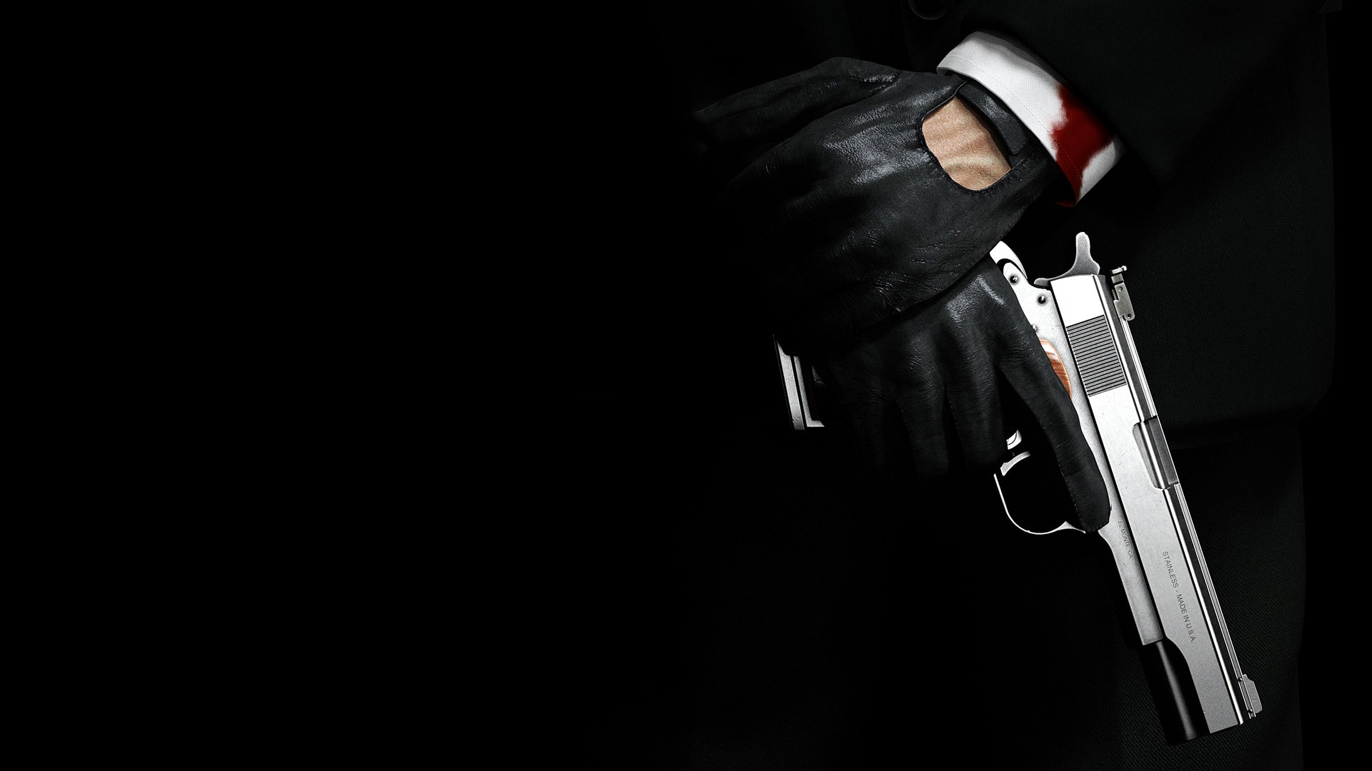 Explore The Collection Hitman Video Game
