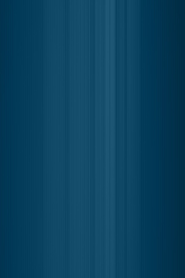 Blue Vertical Lines iPhone HD Wallpaper