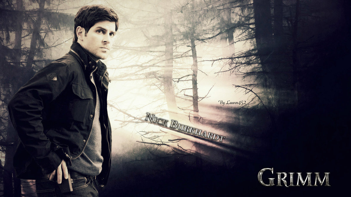 Deviantart More Artists Like Grimm Banner By Marlanido