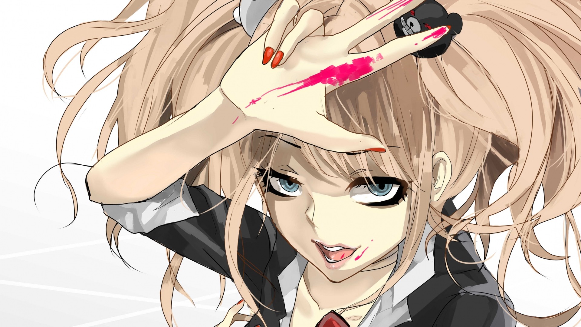 Danganronpa Wallpaper